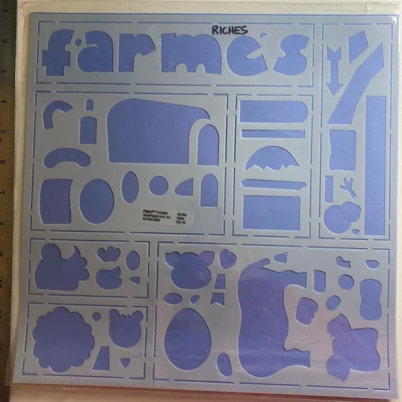 Pagerz Templates - Picture 2 of 2